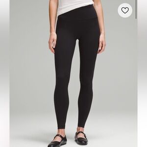 Lululemon Align High-Rise Pant 28”